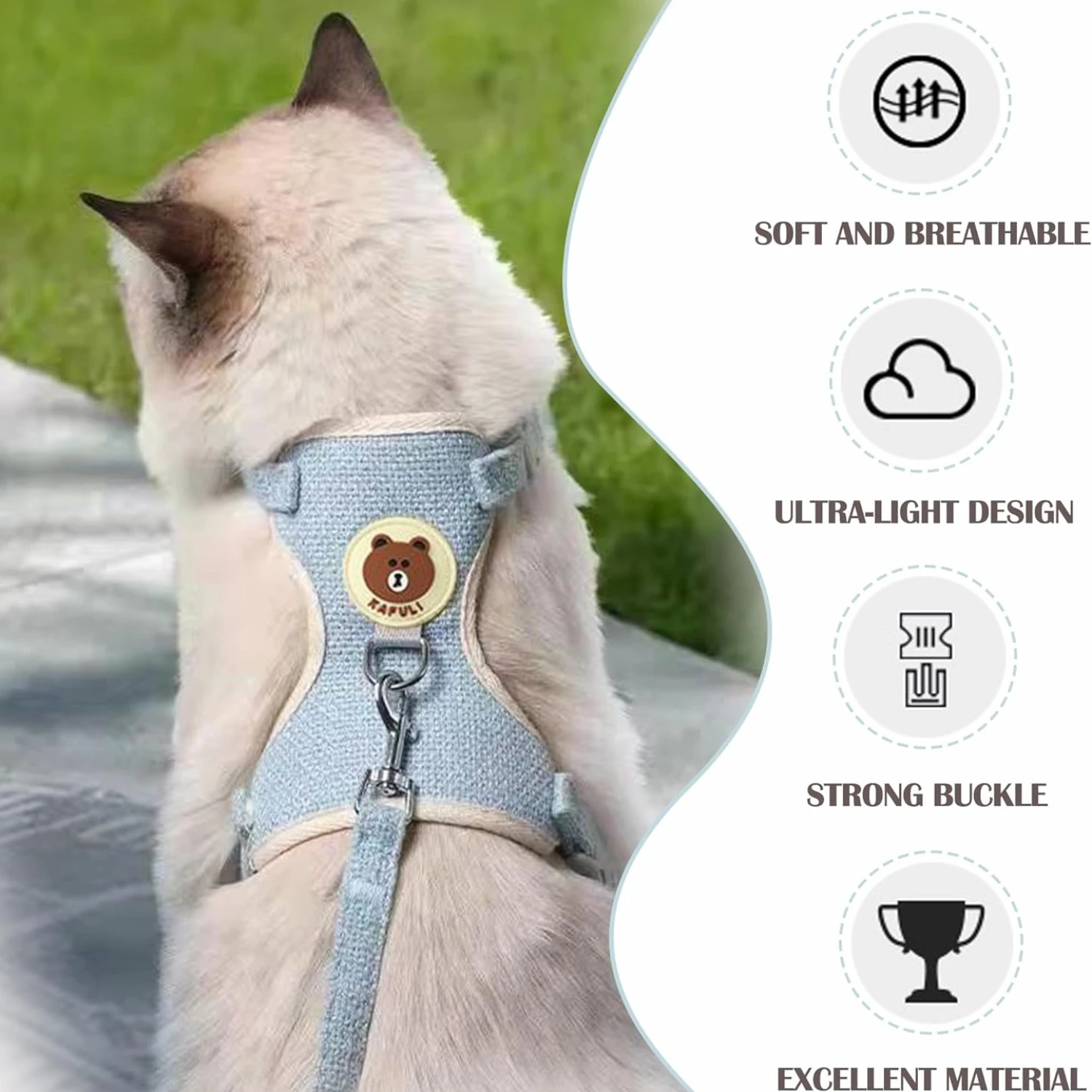 Thumbnail 2 - #12 Best Dog Harnesses to Buy In 2026