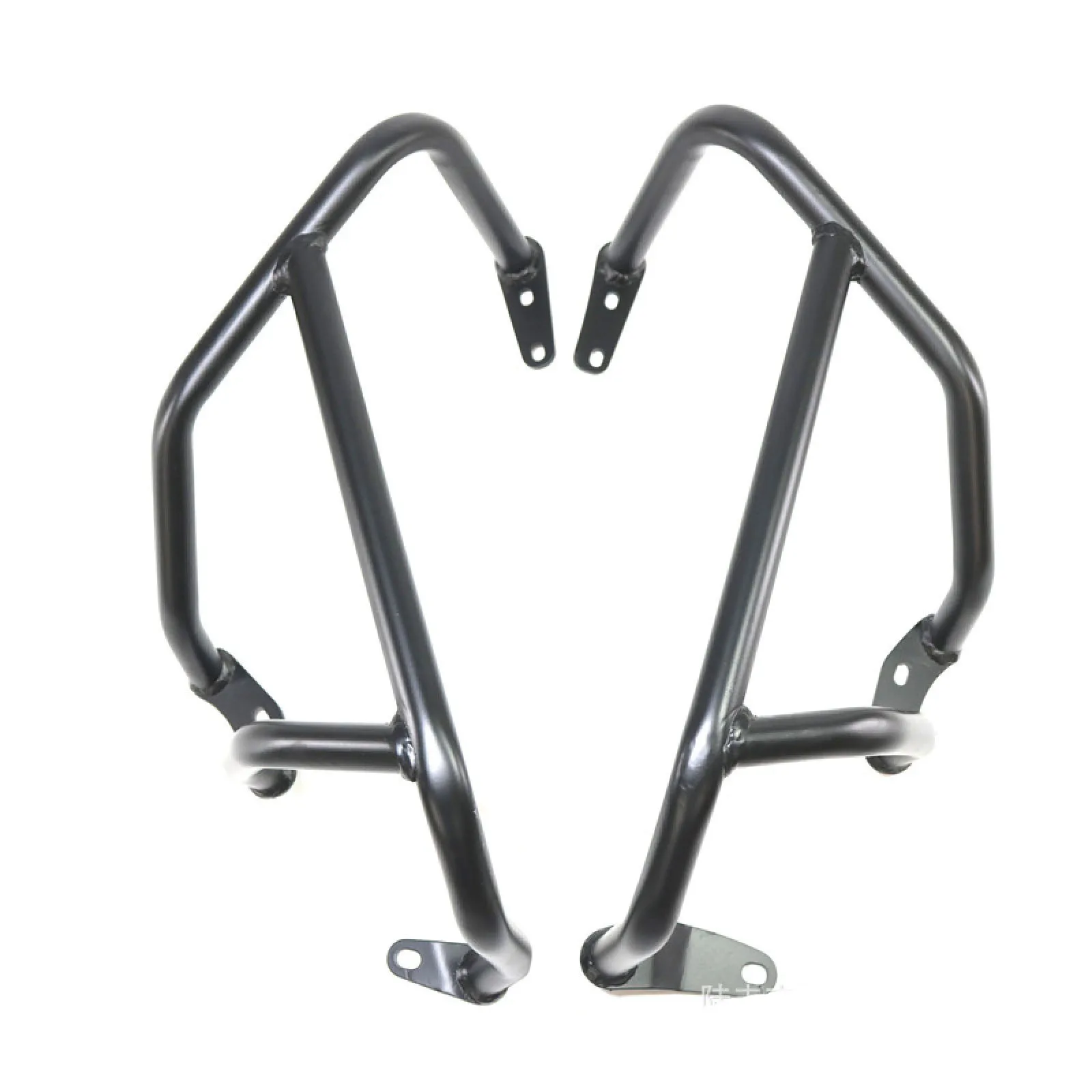 

Motorcycle Front Bumper Engine Crash Bar Protection for BMW R1200RT 2005-2013 06