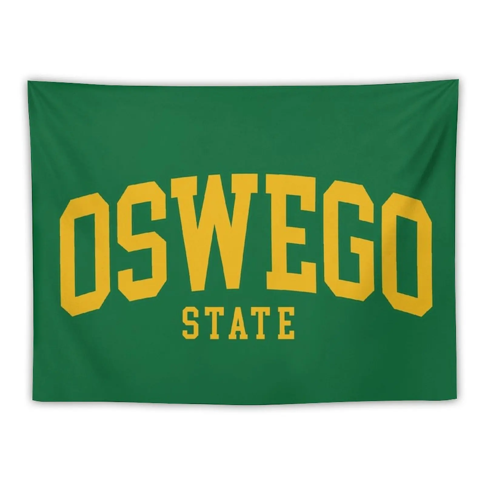 

New suny oswego - college font Tapestry Room Decor Cute Carpet Wall House Decorations Bathroom Decor