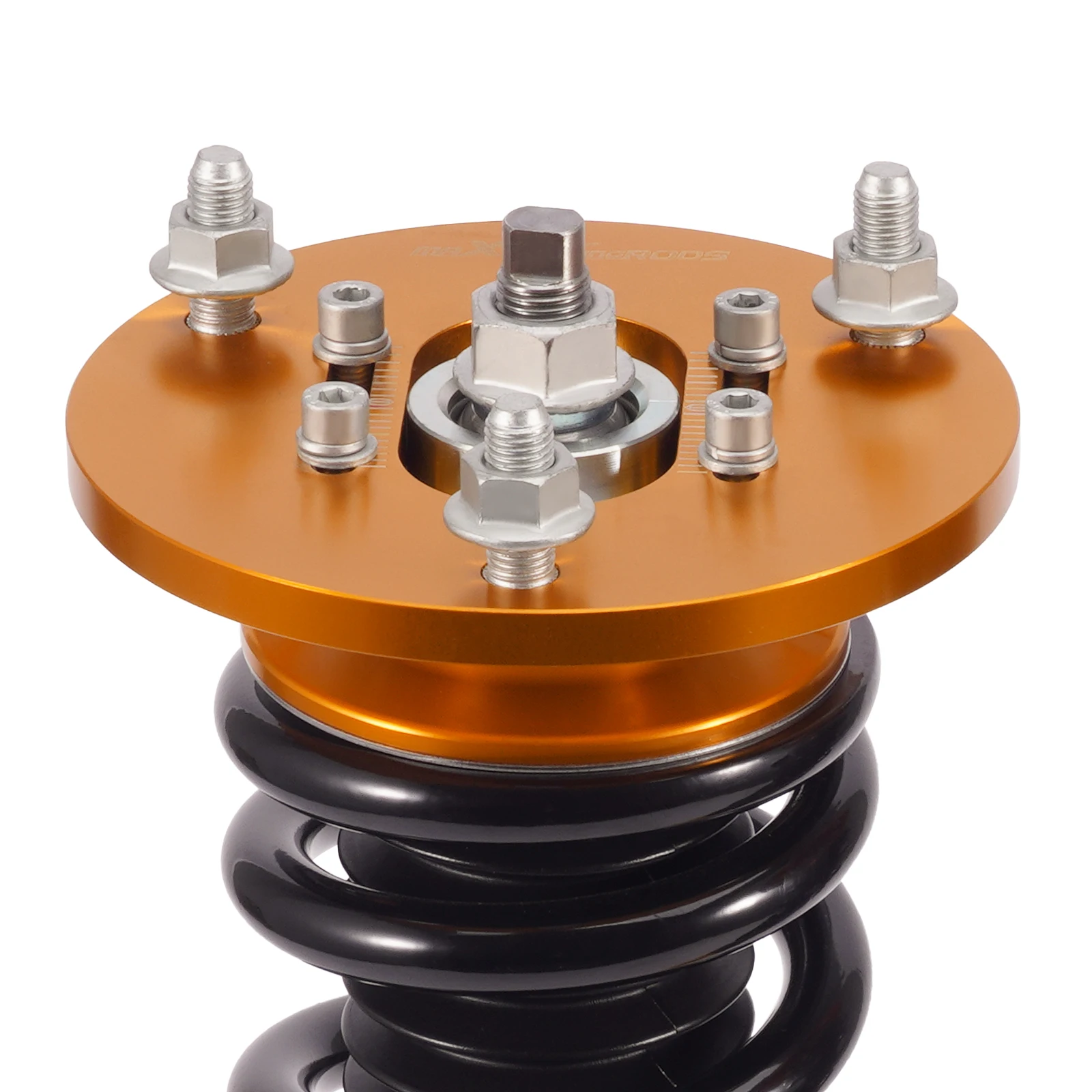 Racing Coilovers Shocks Kits For Mitsubishi Eclipse 1995-1999 Adj. Height Set