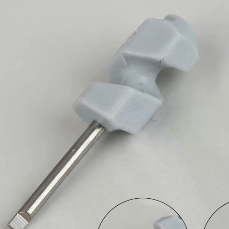 Knife Accessories Screwdriver Wrench Replacement For 84MM 85MM 91MM 111MM Swiss Army Knives A.3643 Spanner