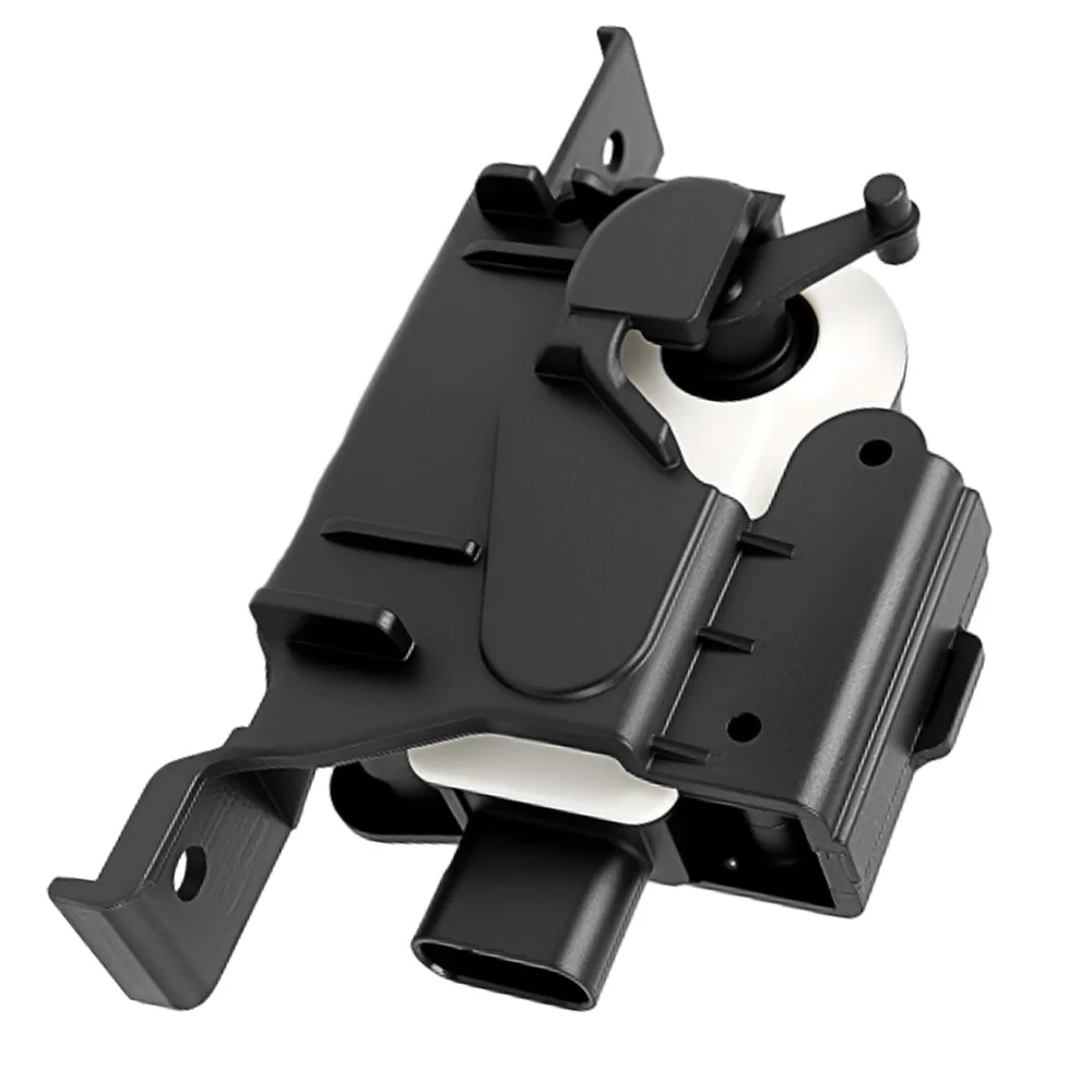 

For Dodge Ram 1500 3.6L V6-Flex/5.7L V8 2015-2018 ML.427, L427, 02787 Grille Shutter Actuator