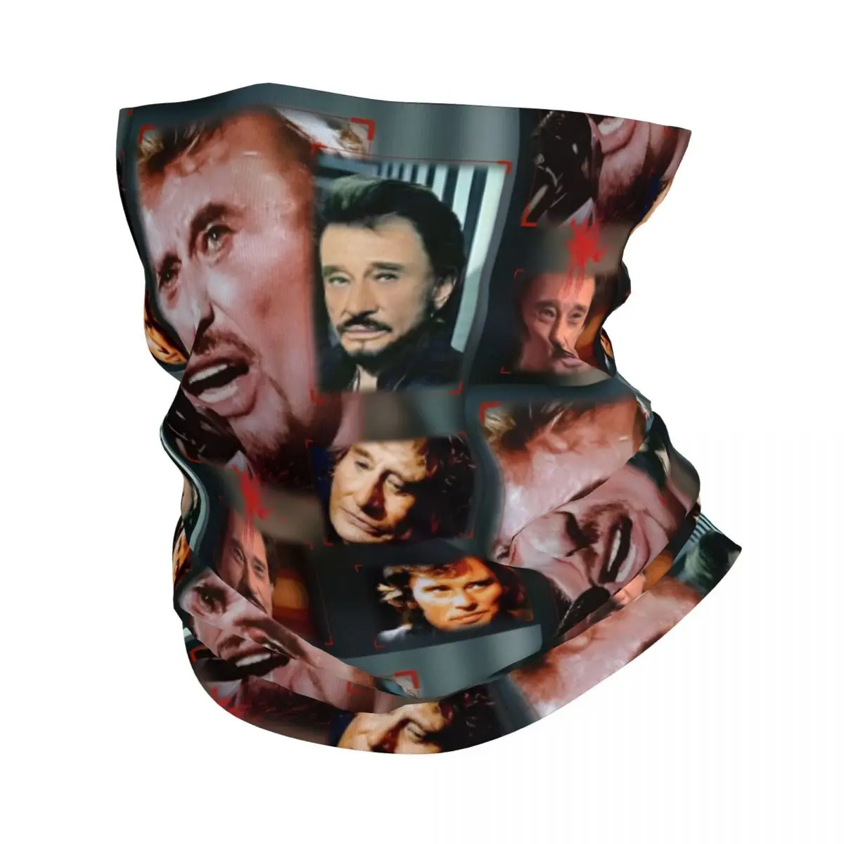 French Singer Rock … - image