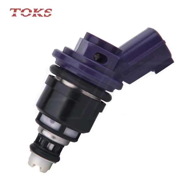 

4 шт. 16600-21U01 топливная форсунка для JE-C-S 1996 Ni-ssan 300-ZX V6 1.4L 1660021U01 автозапчасти