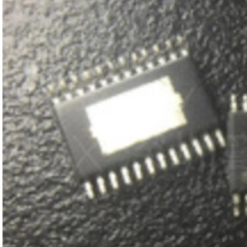

AAS33001LLPBTR-DD AAS33001 tssop24 5pcs