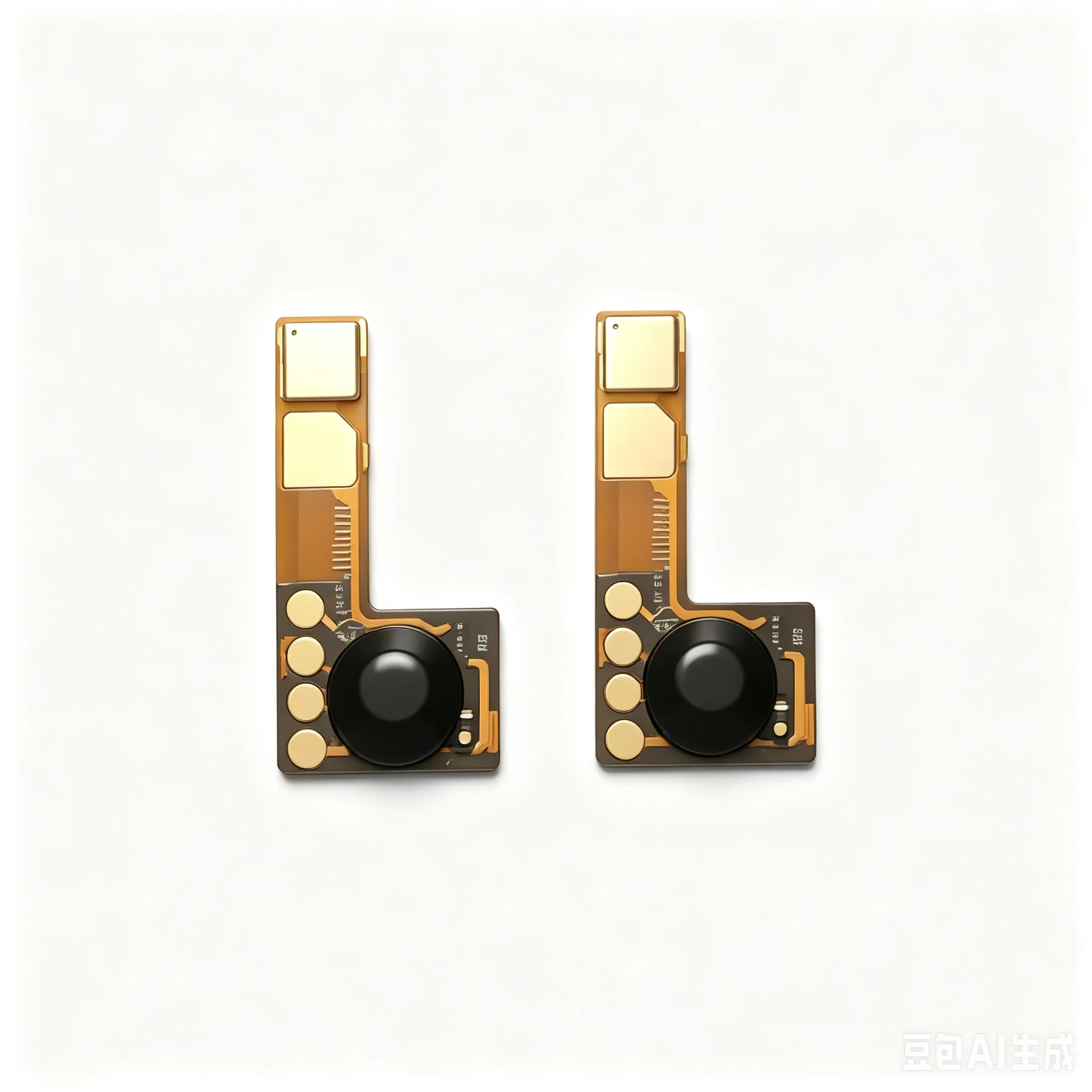 Toner Cartridge Chip For Canon IR-ADV C3020 C3520 C3125 C3120 C3730 C3725 Printer,C3826i C3835i C3935i Image Drum Unit Chip,CMYK
