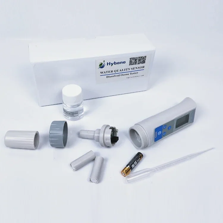 Pen Type Water quality sensor Hybono Dissolved Ozone tester