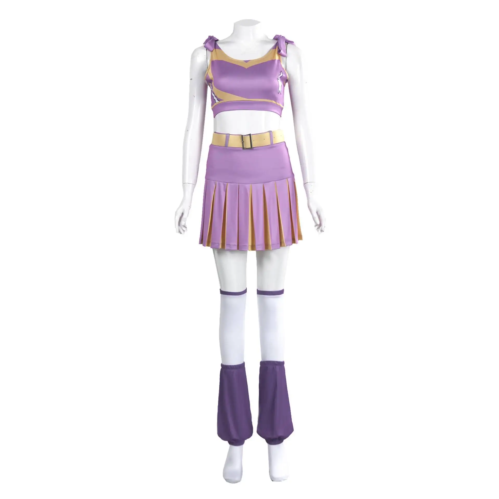 Disfraz de Cosplay de sierra de corazón dulce, juego de Anime Julieta, disfraz de Halloween de plang de rol, ropa étnica tradicional para escenario para mujer