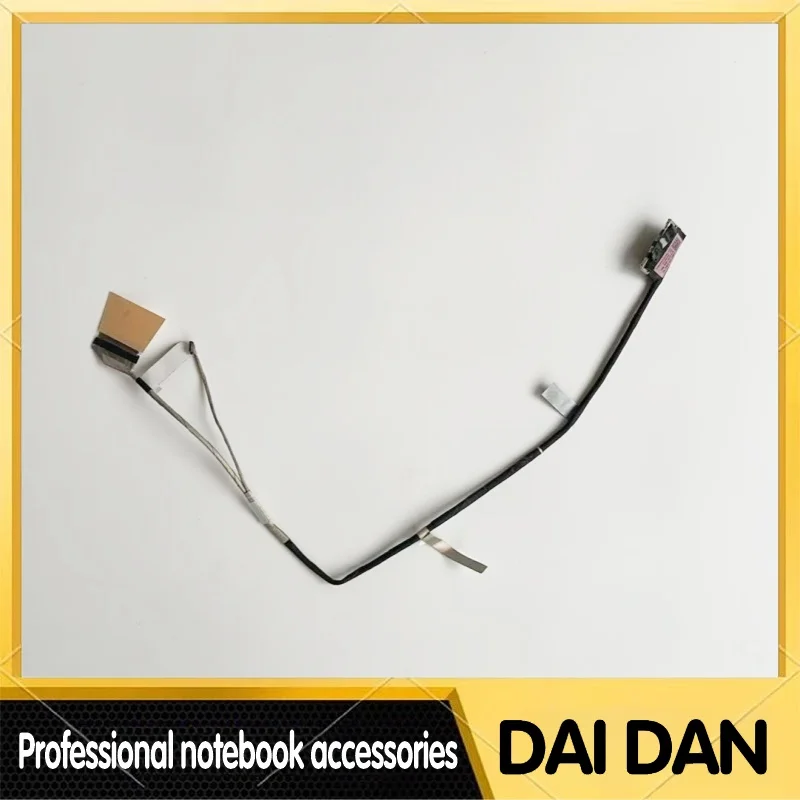 

6017B1547101 New For ROG 5R 5plus G533QS FHD Lcd EDP Cable Lvds Wire FLEX 300Hz 40Pin
