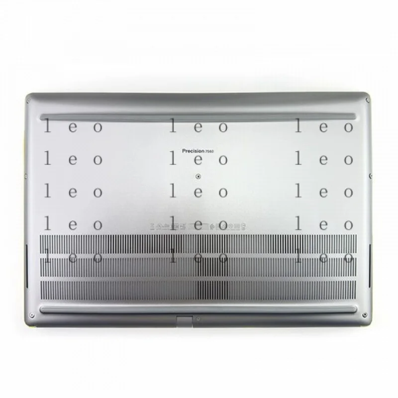 

BB New for DELL Precision M7560 Bottom Case Base Cover without SC Reader 0P9W6Y