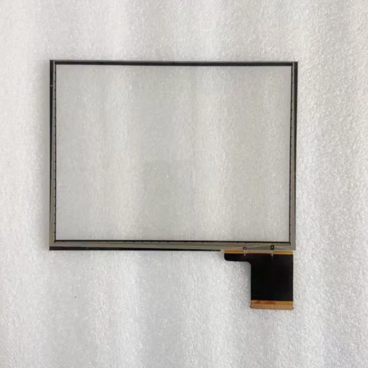 8.4 Inch Touch Screen Digitizer For 2018-2022 Jeep Uconnect 4C UAQ TDO-XGA084