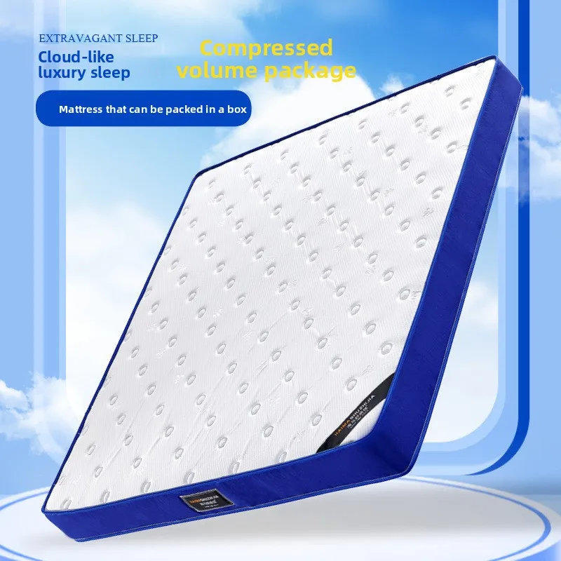 Thumbnail 2 - #11 Best Hybrid Mattress to Buy In 2026