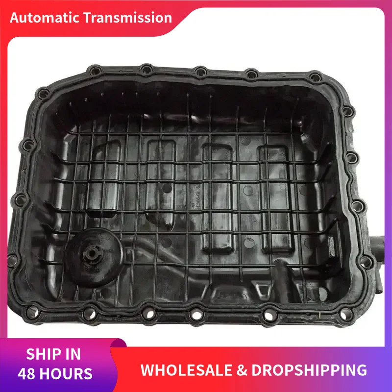 

45280-3B811 Масляный поддон коробки передач для Hyundai Veloster Sonata Tucson IX35 для kia Sportage Optima forte Valve Body Cov