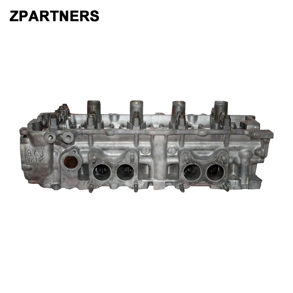 ZPARTNERS GA16DE 11040-86J00 High Performance Aluminum Cylinder Head Applicable For NISSAN