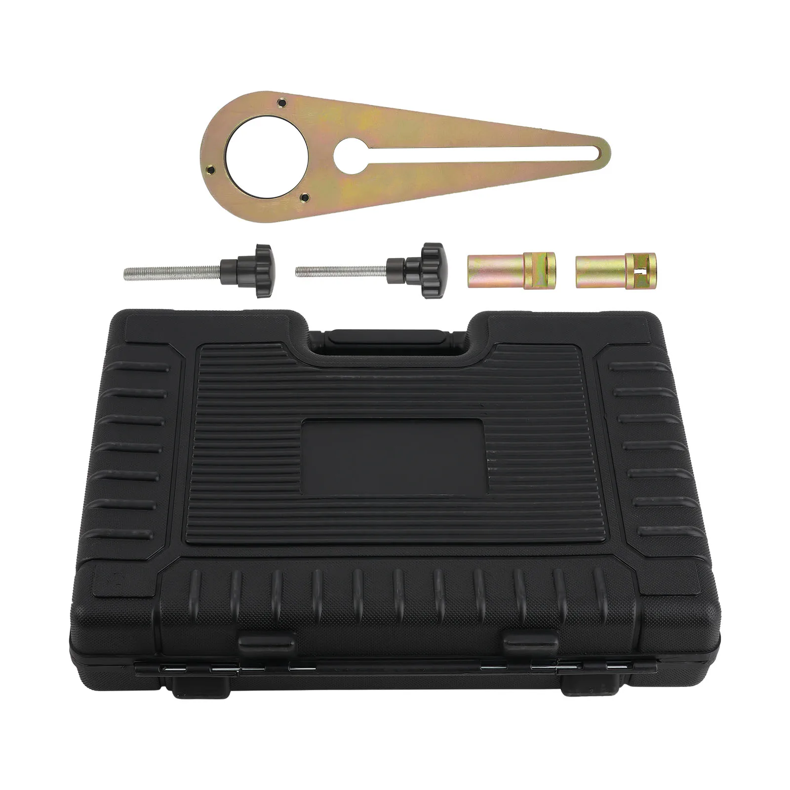 Crankshaft Tool Installation for BMW N47 N57 Engine 117220 Complete Kit