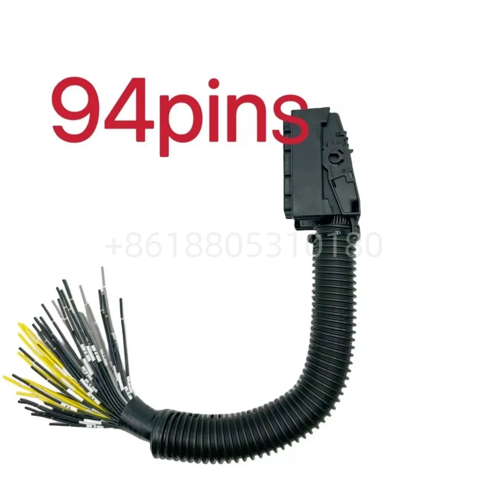 

94 pin electrical connector suitable for EDC17 series engine ECU EDC17CV44 39110-02KI0 39110-02SI5