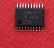 

A8651KLPTR-1-T A8651T-1 HTSSOP20 5PC