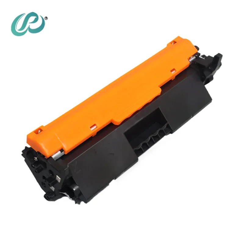 

1PCS CF217A CF217 Toner Cartridge for HP LaserJet Pro M102a M102W 102 MFP M130a Compatible Printer Supplies With Chip