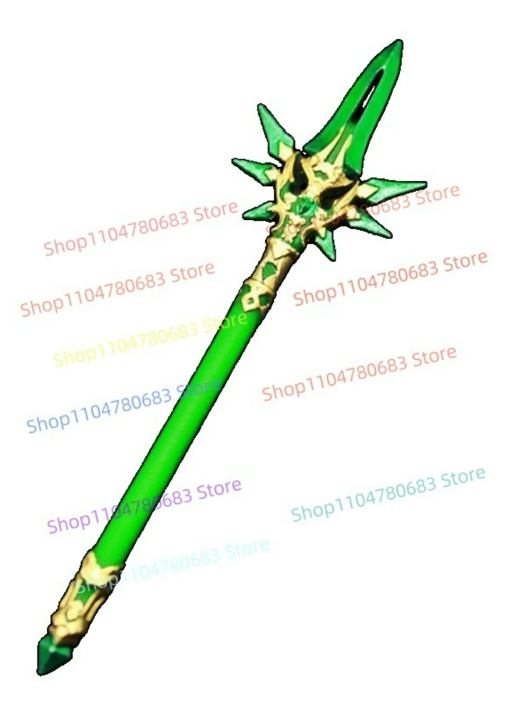 Blocs de construction MOC, épée de rugissement de Dragon, pistolet Gentian, Mini figurine, modèle d'assemblage, accessoires de dessin animé, jouet de collection, cadeau