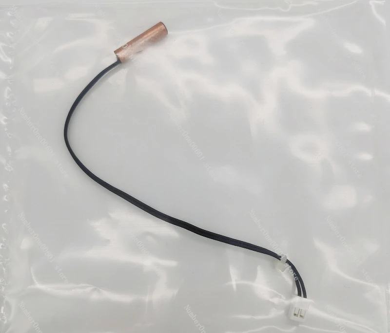 Air Conditioning Accessories Frequency Conversion and Fixed Frequency Internal Unit Tube Temperature Thermistor Sensor