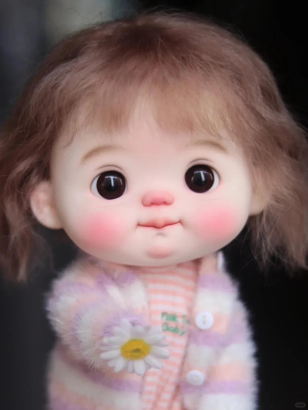 ตุ๊กตาเรซิ่น BJD ขนาด 1/6 สูง 25 ซม. แบบ DIY - ของขวัญวันเกิด - ตุ๊กตาสาว SD Naituanzi - มีสินค้าพร้อมส่ง