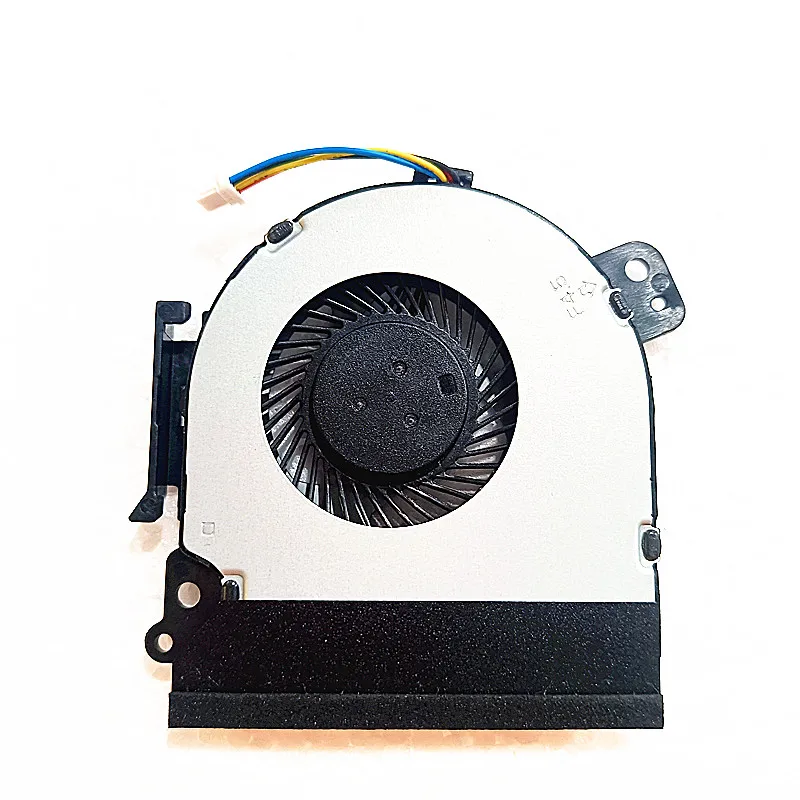 New CPU Cooling  Fan For Toshiba dynabook T45 T55 T65 B45 B55 B65 B75 Cooler Laptop Fan