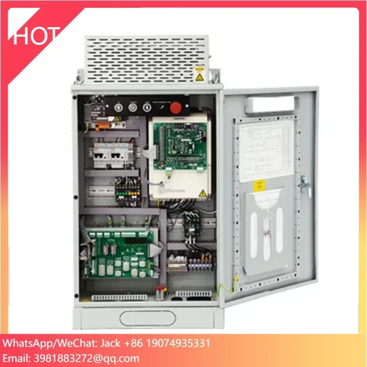 

High Quality Professional Mainboard Panel Fuji Elevator Controller Price