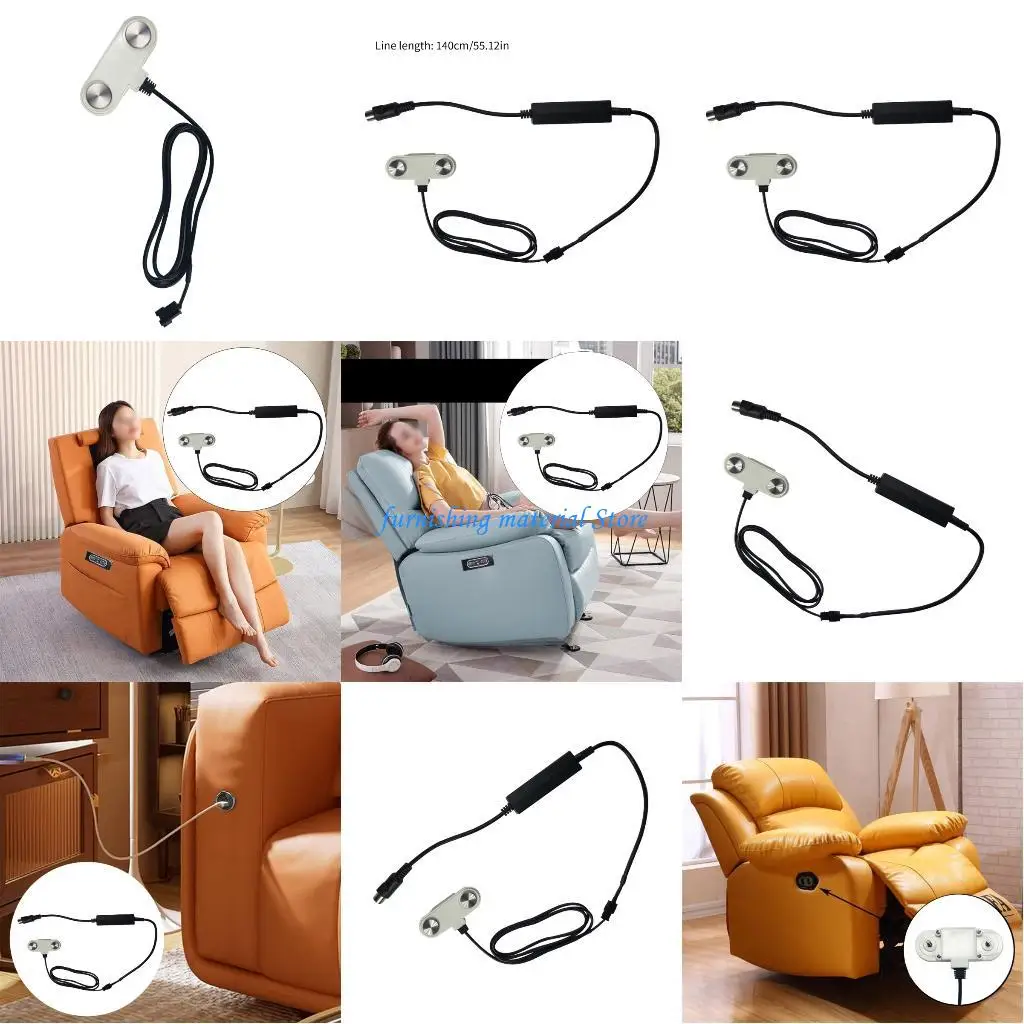 

Y5GD Multiple Device Consistent Touch Transducer Change For Motorized Furniture Clinical Equipment Control Panel