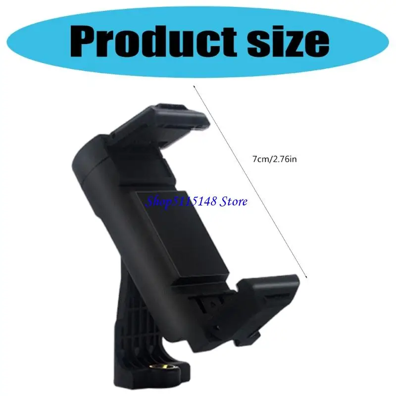 F3MA TRUPOD ADAPTER 360 درجة الدوران CONNES #6