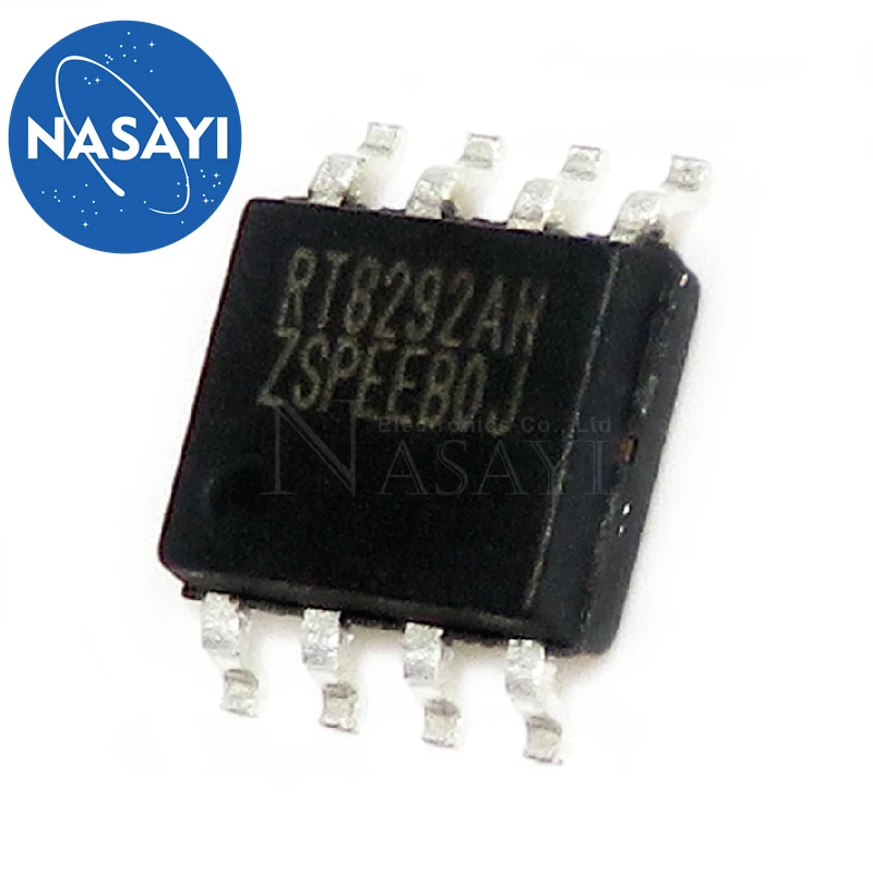 

5pcs/lot RT8292AHZSP RT8292AH RT8292 SOP-8
