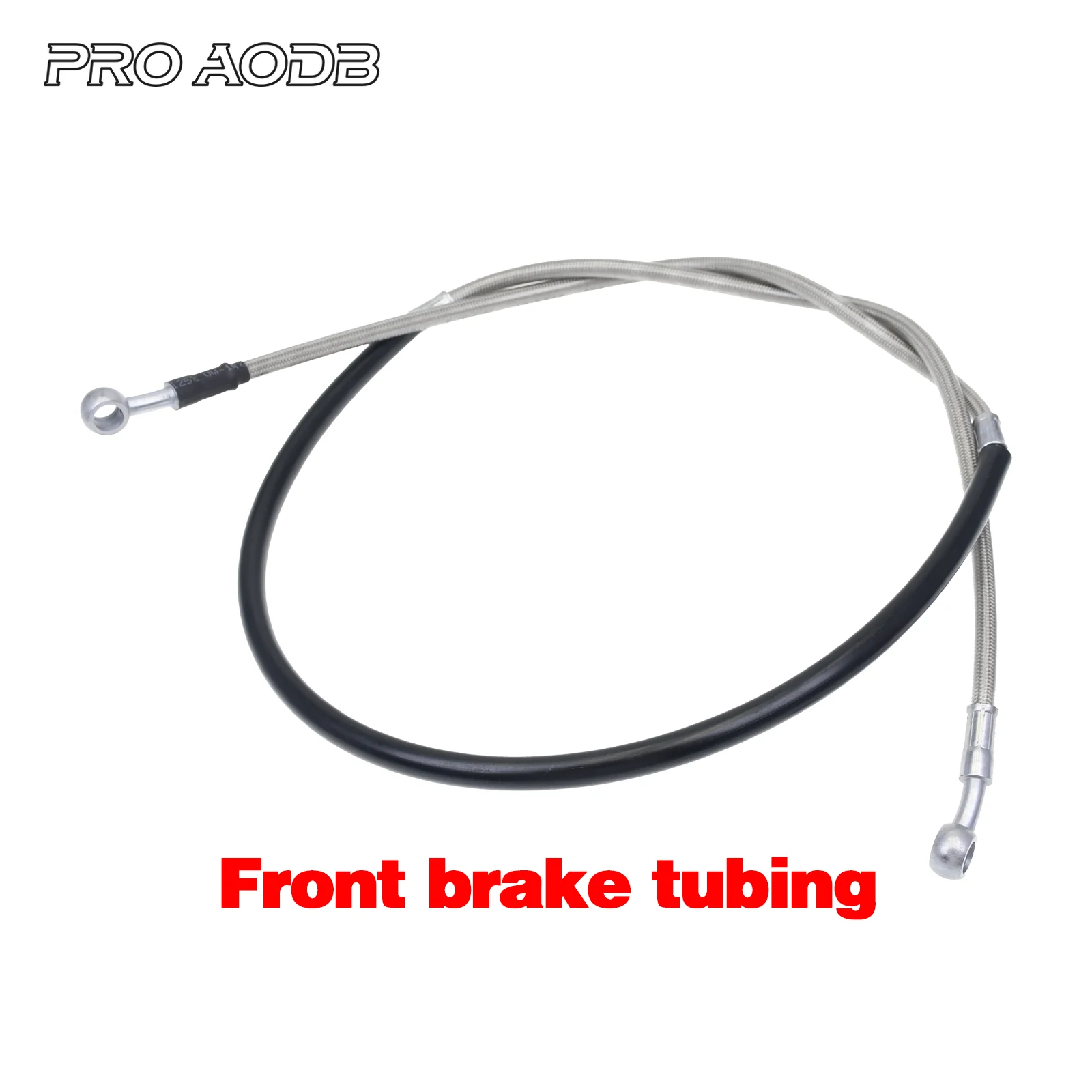 Motorcycle clutch and front and rear brake hoses For KTM 125-530 XC-W XCF EXC EXC-F SX SXF XC XCF 6D TPI 2014-2024 For Husqvarna
