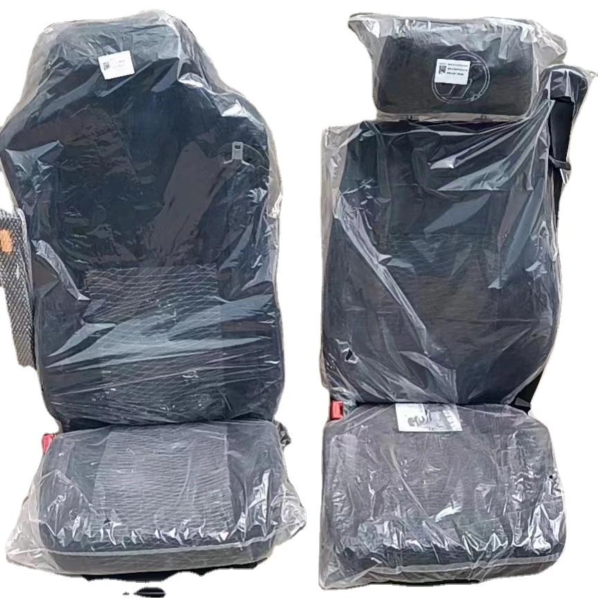 

Shacman F3000 M3000 X3000 H3000 Truck Driver Seat airbag Seat