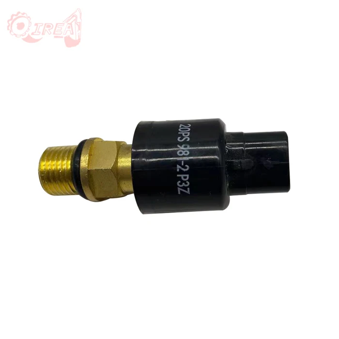 

Quality pressure switch 20PS981-5 31E5-40560 Excavator R225-7