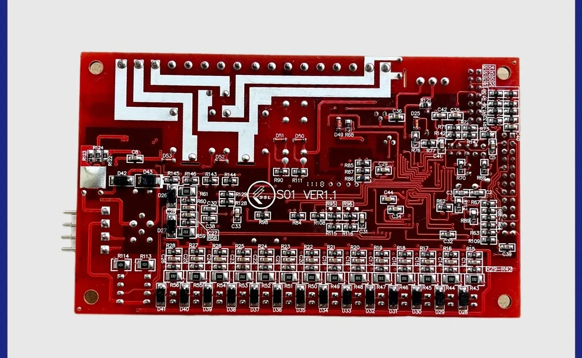 Shenlong ascensor coche comunicación/placa de control de mando SSL/S01 /VER1.0/SSL/S02/VER1.1