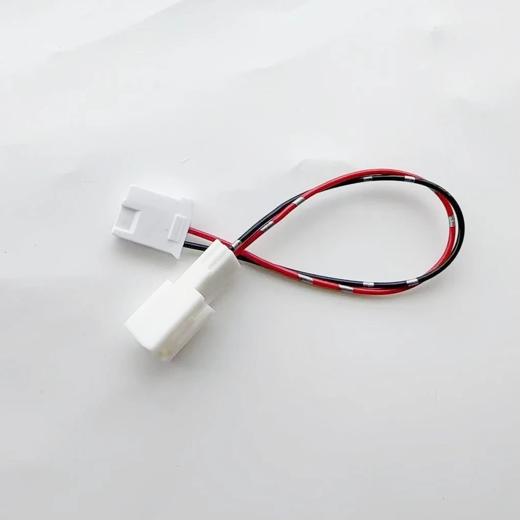 Suitable for Toyota New Asian Dragon Camry Corolla New Models To Retrofit and Upgrade The Old Horn Plug Conversion Cable