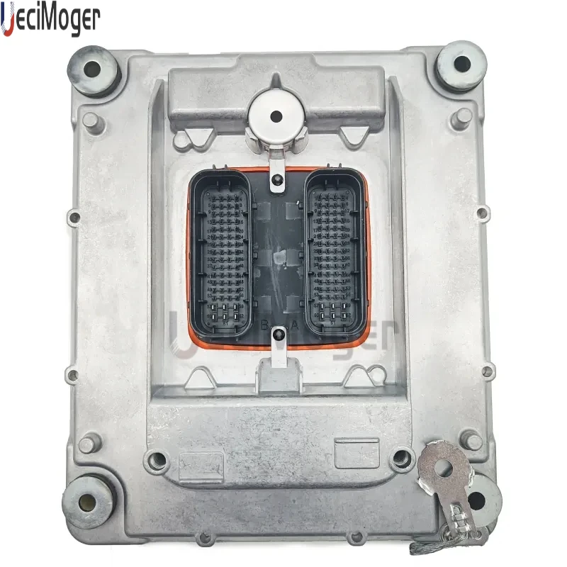 Original quality OEM 20814550 P05 for Volvo engine controller module controller computer panel, with program