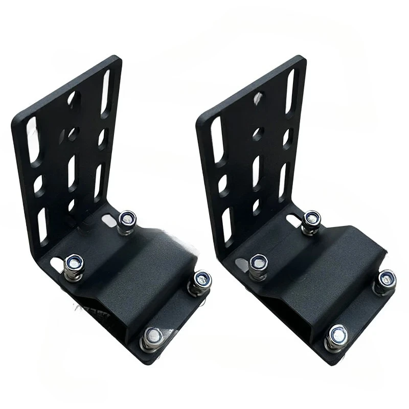 

Outdoor Car Edge Tent Side Canopy Installation Fixed Special Bracket Clip