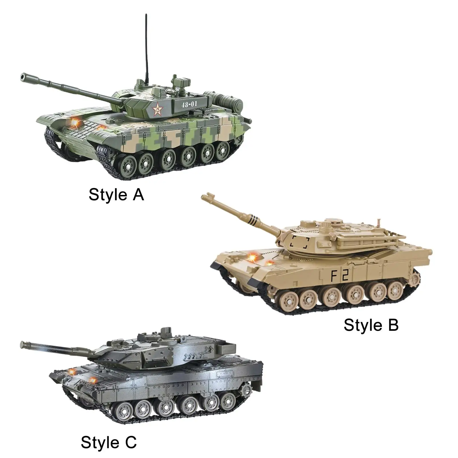 

Масштаб 1:48, модель танка, обучающая игрушка, настольное украшение, бронированный автомобиль, для коллекционирования, детские праздничные подарки