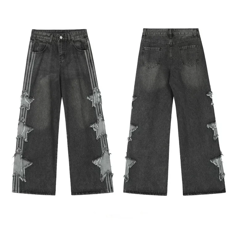 Vintage Black