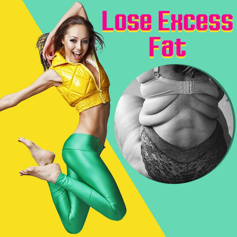 Powerful Weight Loss Slimming Products Burn Fat Suppress Appetite Increase Metabolism Get A Perfect Figure Health Beauty Care