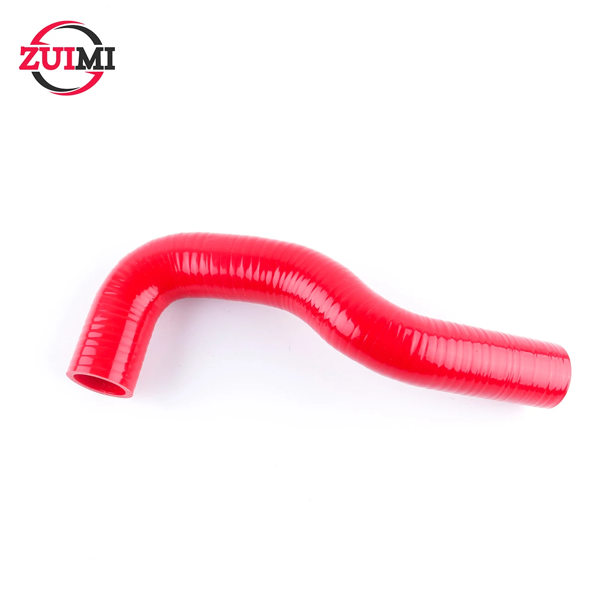 For Toyota Vits Yaris NCP91 XP90 4ZR-FE 1.6L 2005-2013 Silicone Radiator Hose