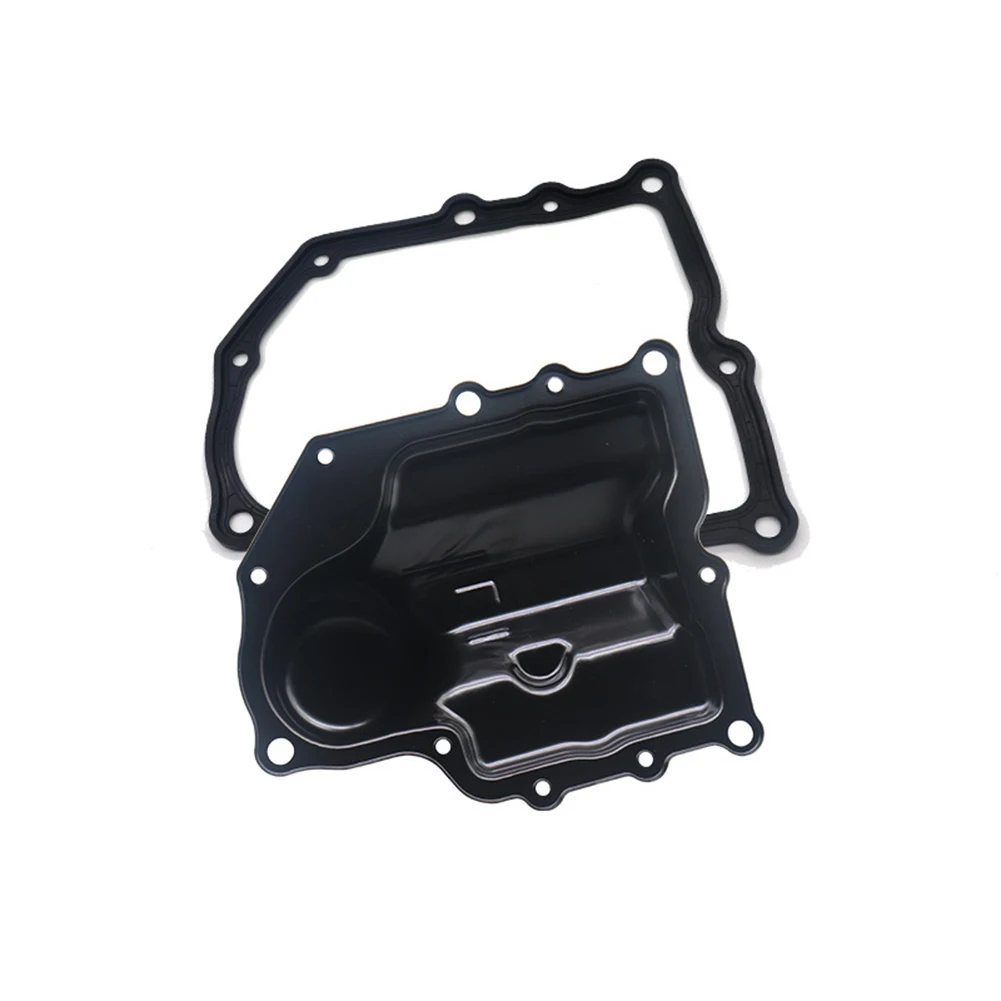 DQ200 0AM 0AM325219C 0AM325443D Automatic transmission oil pan and gasket for Audi VW Skoda 7-Speed DSG OAM Valves Body Cover