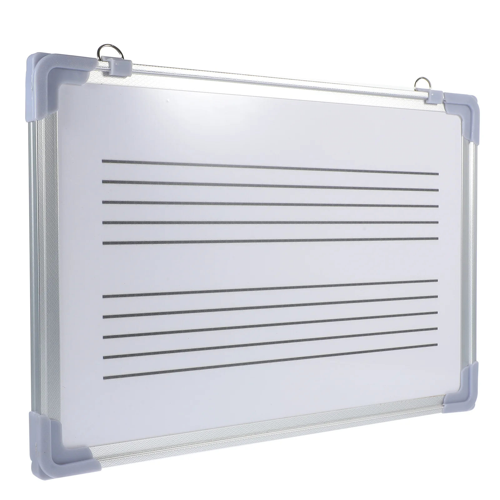 Staff Whiteboard Music Musical Dry Erase Teaching Erasable Boards Learning Whiteboards