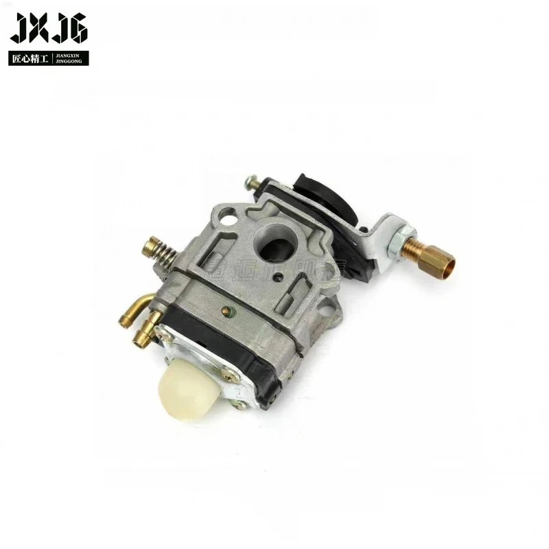 XMSJ Carburetor Carb for Komatsu G45 G4L Husqvarna 236R 443R 436R Brush Cutter Plate Compactor 2 Stroke Engine Spare Parts