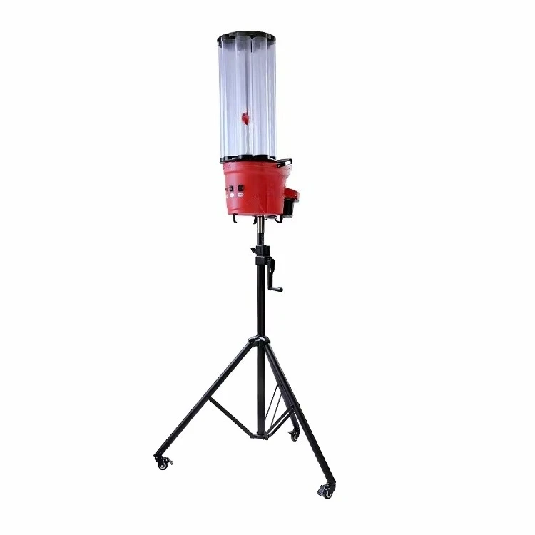 2018 Badminton Serving Machine with Battery