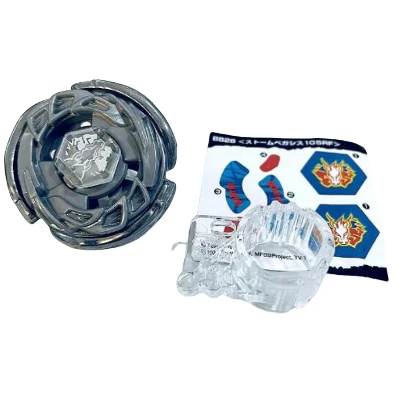 TAKARA TOMY beyscollector Spin Top BeysBB40 BB44 BB28 BB30 Rock Leone BB106 130WD METAL FIGHT NEW IN STOCK