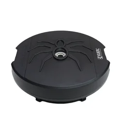 12inch Car Spare Tire Subwoofer 800W Active Super Bass Car Speaker High Power Car Audio Mounted Under The Trunk Car Modification
