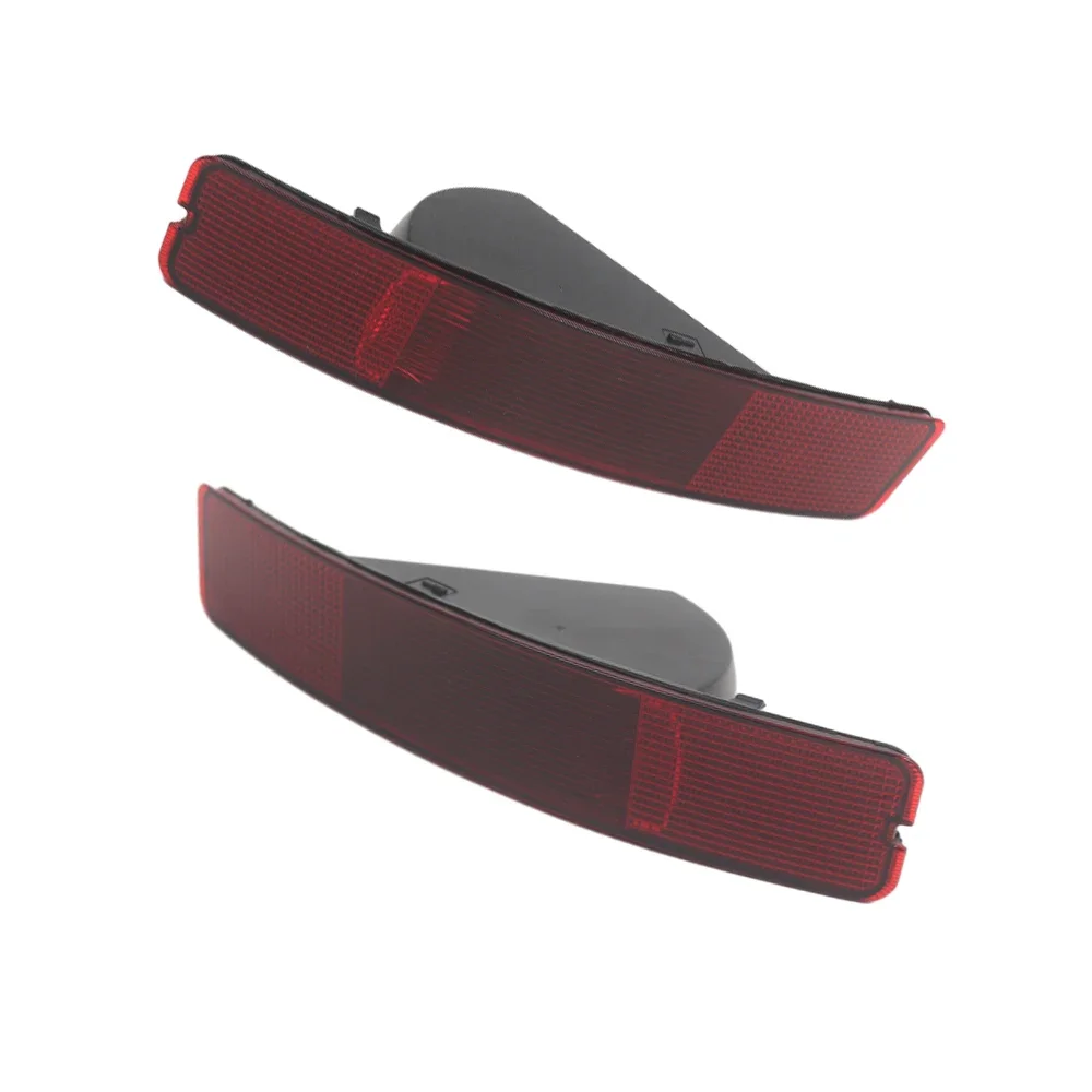Rear Bumper Light Lampshade 8693009 Left Right For Volvo XC90 2003-2006 Auto Replacement Parts