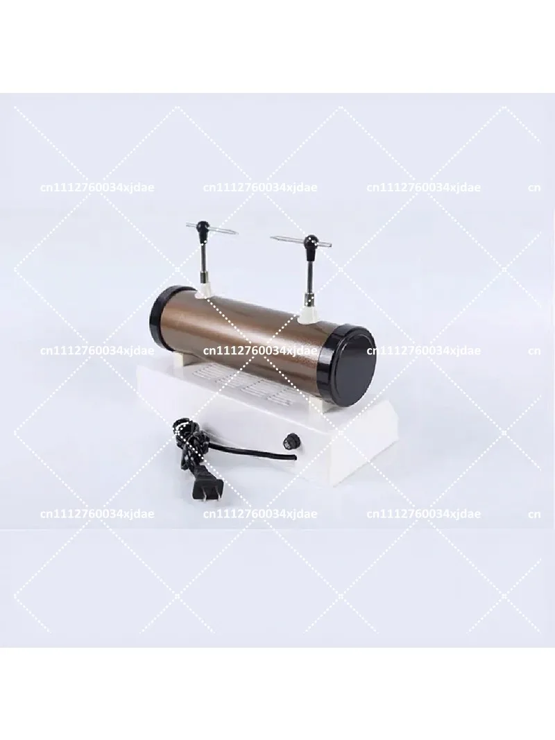 High School Physics Experiment Induction Coil Electronic Switch Lab Equipment