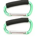 Green 2PCS